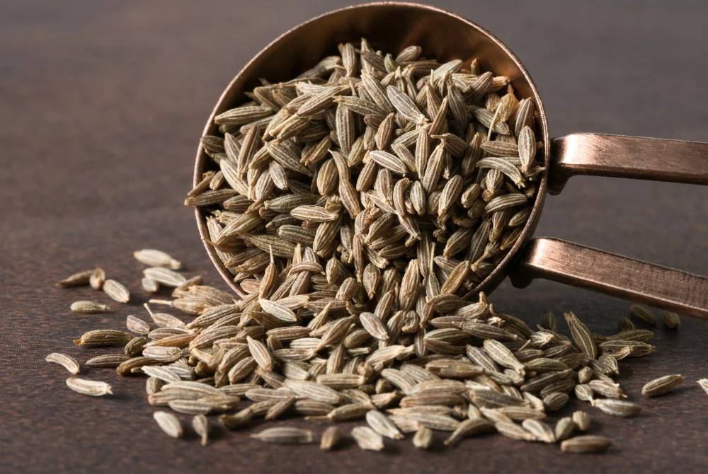 Cumin Seeds